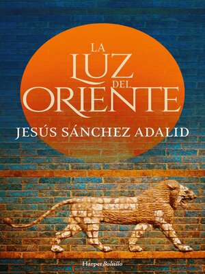 cover image of La luz del Oriente